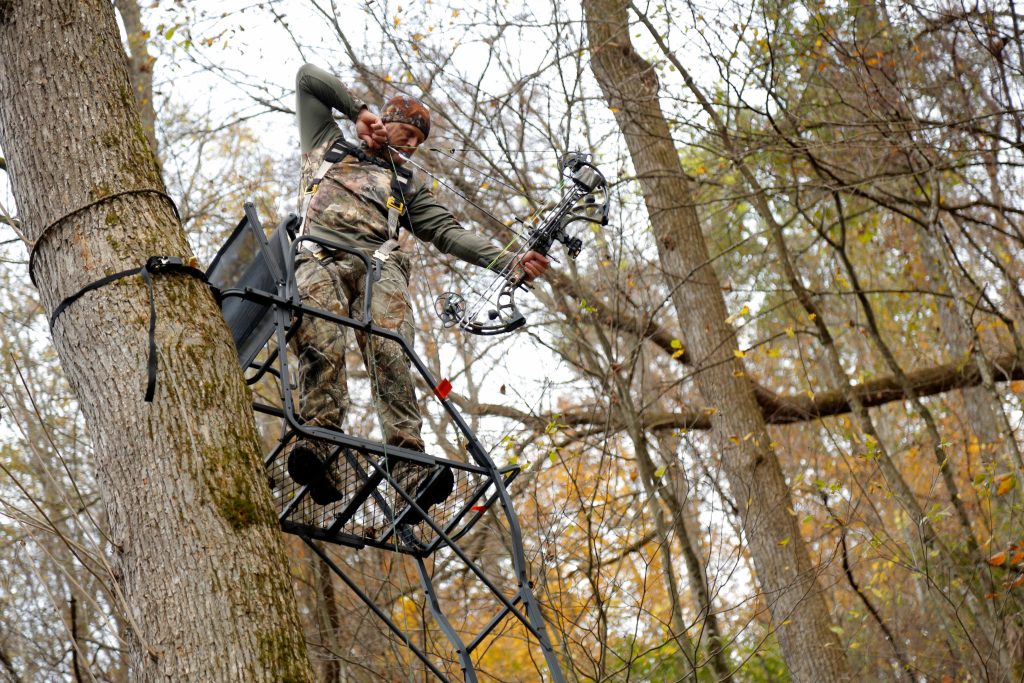 Mastering Deer Hunting Stand Placement Techniques